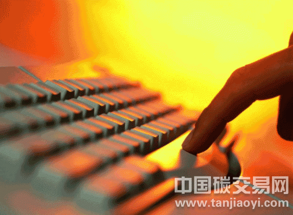 國際金融機構青睞對中國“碳金融”市場