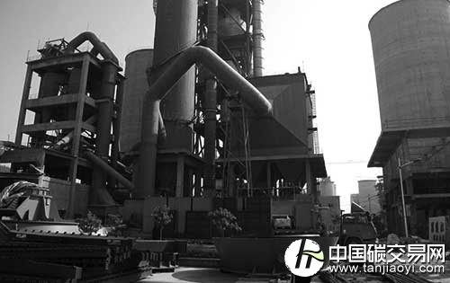 分析我國(guó)水泥行業(yè)CO2排放的主要影響因素