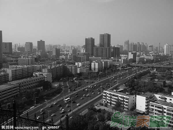 “烏魯木齊入圍國(guó)家節(jié)能減排示范城市”