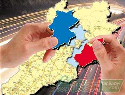 京津冀成立鋼鐵減排創(chuàng)新聯(lián)盟 推動排放治理