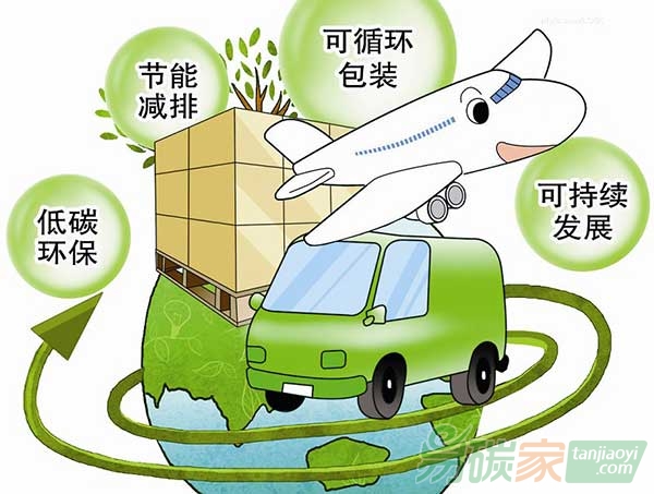 “節(jié)能將成產業(yè)準入門檻