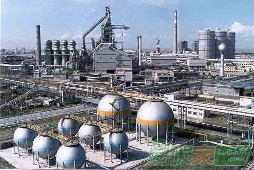 “重鋼轉(zhuǎn)型加速