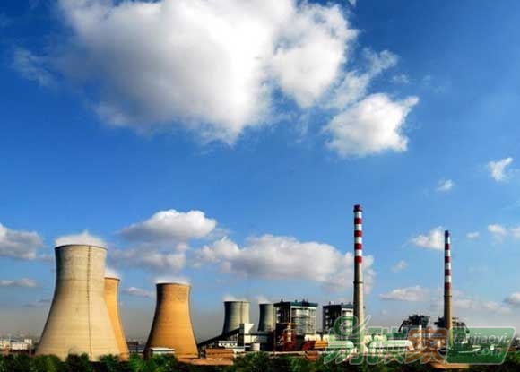 “清潔煤炭利用將成中國未來能源發(fā)展的重要方向”