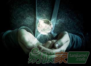 全球能量平衡擾動可導致氣候變化