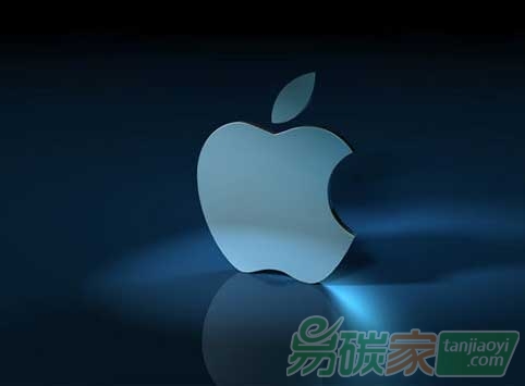 蘋(píng)果宣布在華開(kāi)展環(huán)保項(xiàng)目：旨在減少碳足跡