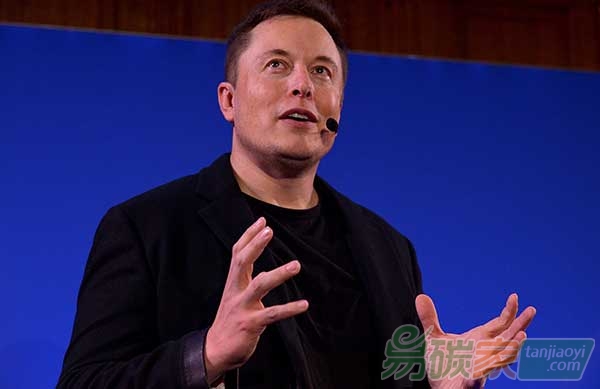 呼吁碳排放稅：清潔能源的過(guò)渡時(shí)間將減半