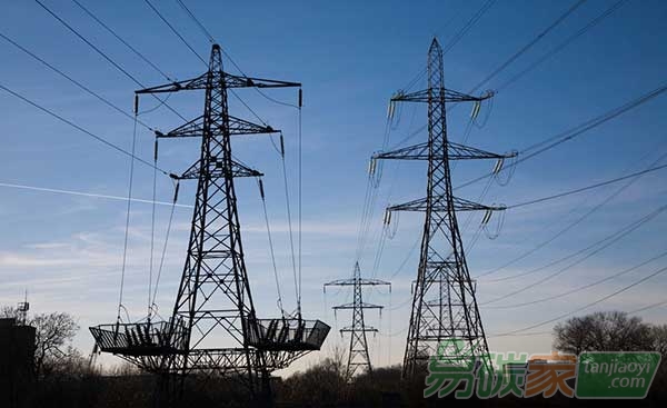 中國電力減排研究全面分析在線監(jiān)測現(xiàn)狀