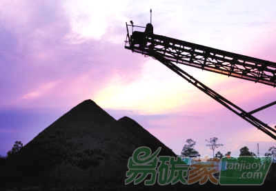 煤炭需求仍將低速增長