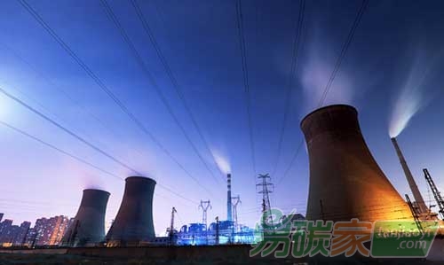 陜西全面啟動燃煤機組超低排放改造