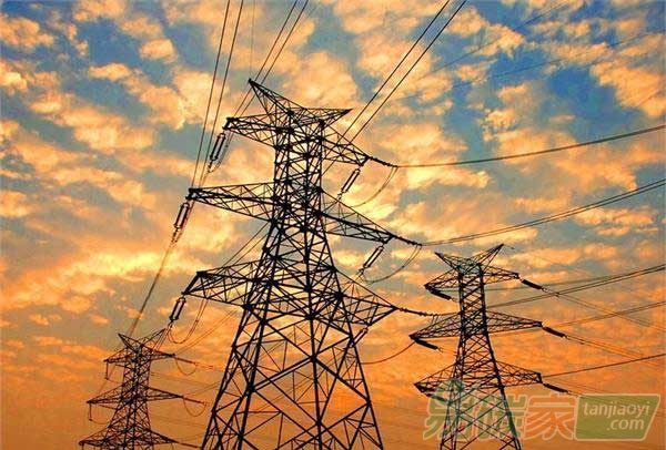 電力行業(yè)扛起我國節(jié)能減排大旗