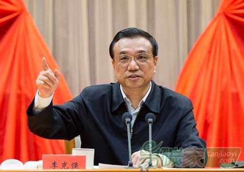 總理告訴你：未來五年應(yīng)該去這些行業(yè)賺錢