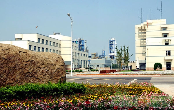 巨化緊盯千億級碳排放市場機(jī)遇