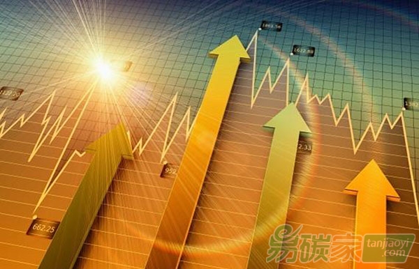 十三五規(guī)劃--綠色革命推進節(jié)能減排深化