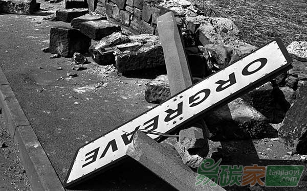 英國(guó)煤炭產(chǎn)業(yè)還能生存多久？