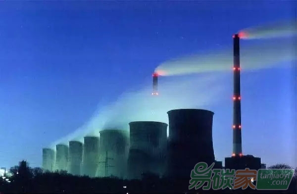 碳交易來臨——企業(yè)寶寶們怎么辦？