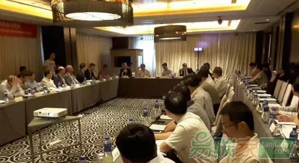 利用中國碳市場推動CCUS技術(shù)的機會與挑戰(zhàn)