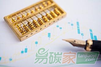 近期最新的國際碳市場交易行情（交易額總量+成交價(jià)格）