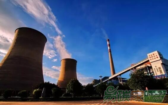 售電公司參與碳排放？人家碳資產(chǎn)管理公司早切入售電了啦