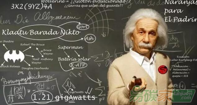 區(qū)塊鏈是世界第9大奇跡：它在觸動金錢、信任和權(quán)力！