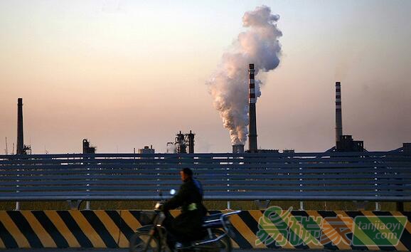 聯(lián)合國(guó)報(bào)告為氣候變化敲警鐘，敦促各國(guó)政府減少碳排放