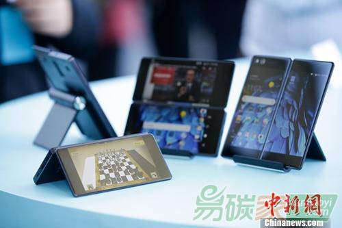 通訊業(yè)或?qū)⒊商寂欧糯箢^