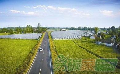 農(nóng)業(yè)的變化可以減少部門非二氧化碳溫室氣體排放量達50％