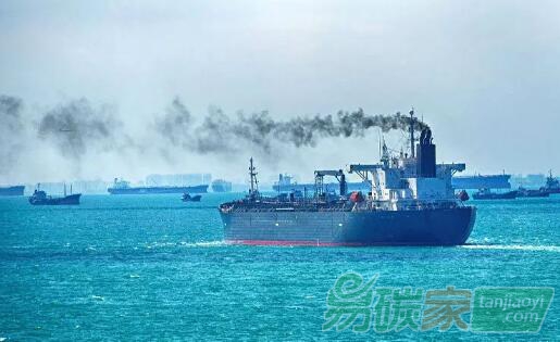 航運(yùn)業(yè)2050年實(shí)現(xiàn)零碳排放靠譜嗎？