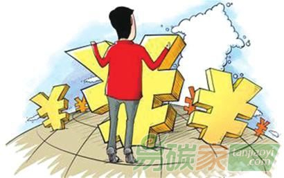 中國(guó)碳市場(chǎng)市場(chǎng)碳排放配額指標(biāo)初始分配機(jī)制是怎么制定發(fā)放的