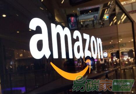 亞馬遜將發(fā)碳足跡報(bào)告
