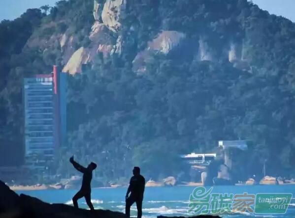 旅游業(yè)碳足跡遠超之前估計