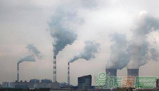 全國人大常委會委員王毅：呼吁設(shè)立“十四五”碳排放總量控制制度