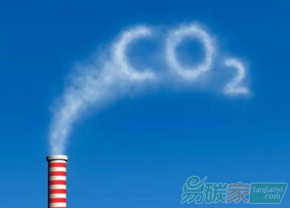 碳會計(jì)工作范圍及對中國發(fā)展碳會計(jì)的政策建議