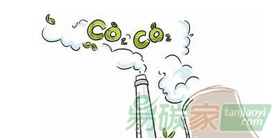 推動部分區(qū)域碳排放率先達峰調(diào)研分析報告