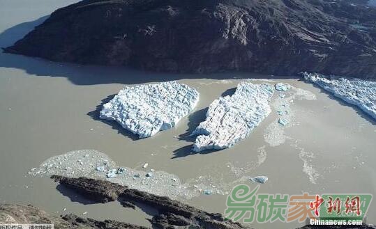 警惕溫室效應(yīng)！近半被列入世界自然遺產(chǎn)冰川面臨消失