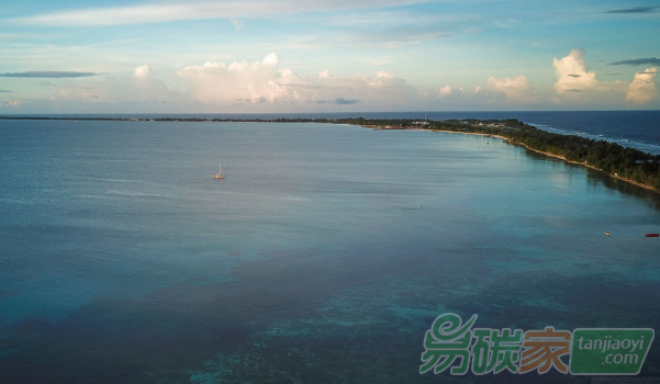 IMO為新造船設(shè)定更嚴格的排放目標(biāo)