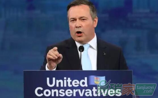 重磅！阿省新省長(zhǎng)