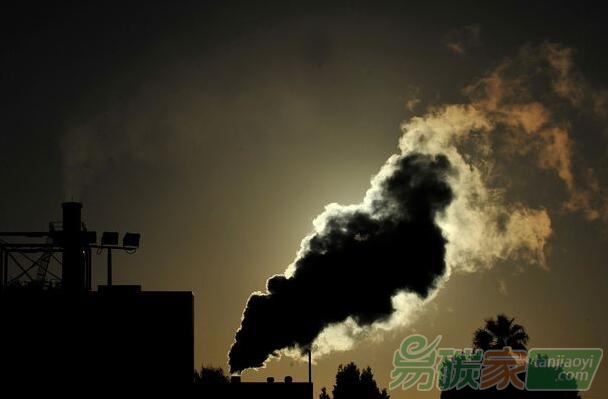 從波蘭氣候大會(huì)看國際氣候變化法新成果