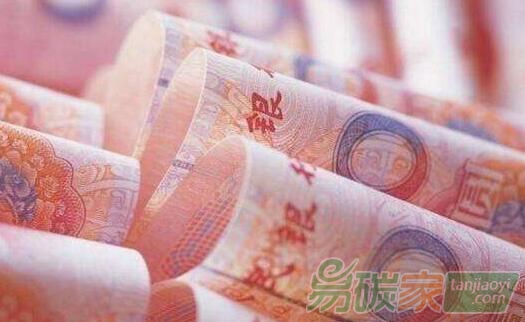 暢想碳排放權交易捆綁人民幣結算