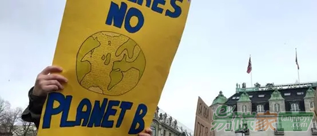 觀點(diǎn)看看我們是如何在160年里把地球氣候搞砸的