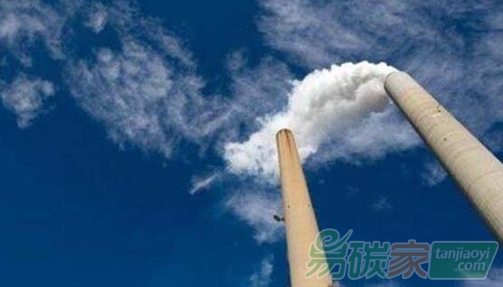 5家碳排放核查機(jī)構(gòu)守衛(wèi)“北京藍(lán)天”