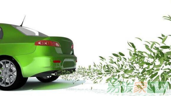 純電動車真的無污染？權(quán)威數(shù)據(jù)：這輛電動車碳排放量比雅閣還高