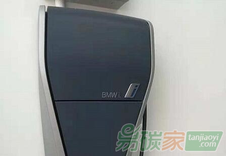 寶馬、福特、本田、大眾與美國(guó)加州簽署溫室氣體排放協(xié)議