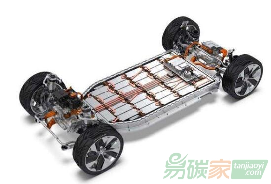 歐洲汽車制造商或因達(dá)不到碳排放標(biāo)準(zhǔn)面臨320億歐元罰款