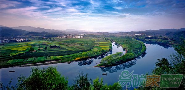 浙江省全面推進(jìn)生態(tài)治水以治水倒逼產(chǎn)業(yè)轉(zhuǎn)型升級(jí)