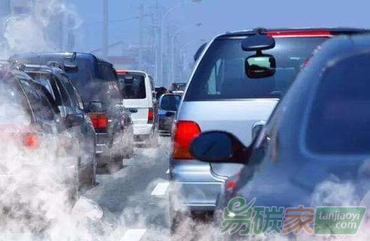 阿姆斯特丹計劃實現(xiàn)零排放交通2030年起禁止燃油汽車上路