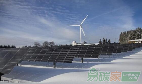 對比和啟示：歐洲、美國和中國三國可再生能源綠色電力證書及交易機(jī)制的優(yōu)劣