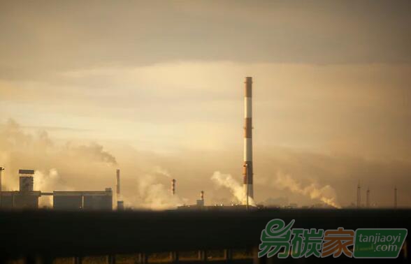 葛興安：全國(guó)碳市場(chǎng)釋放積極價(jià)格信號(hào)，應(yīng)盡快發(fā)揮引導(dǎo)跨期投資功能