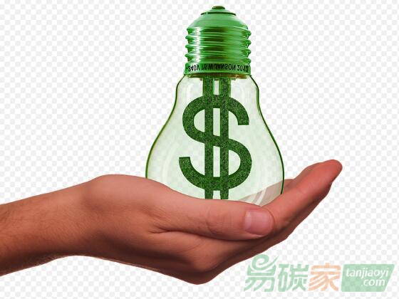 “雙碳”目標(biāo)提出一周年：千家碳公司放眼萬億市場